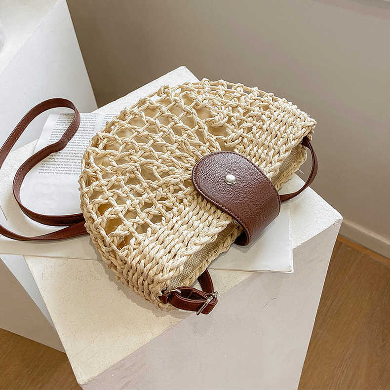 Handbag in Modern Net Design Kalsten