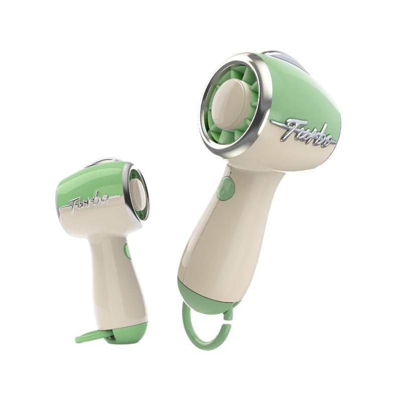 Women's High-Powered Turbo Hair Dryer Kalsten