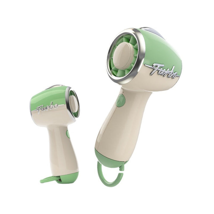 Women's High-Powered Turbo Hair Dryer Kalsten