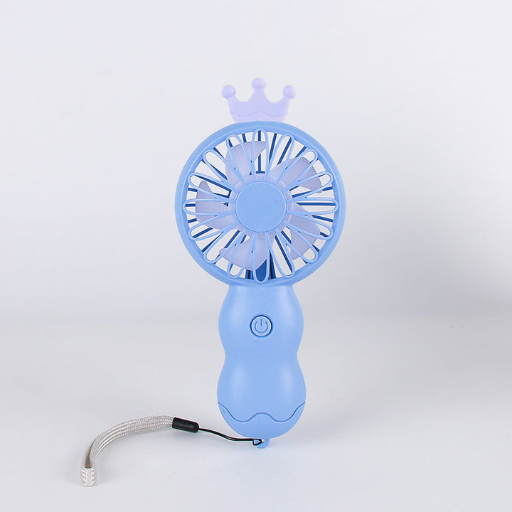 Unisex Portable Mini Fan Kalsten
