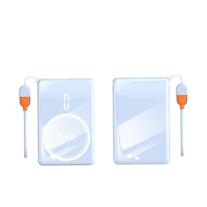Portable Power Bank Kalsten