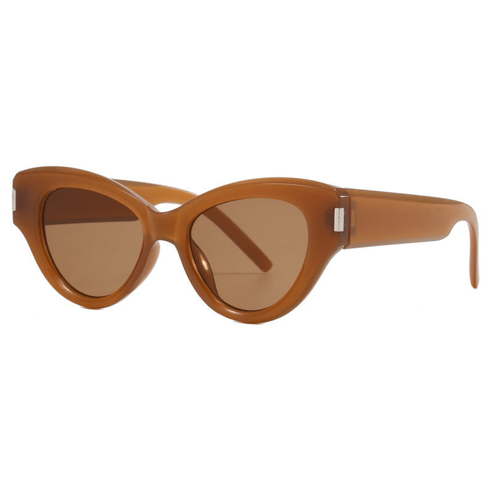 Ladies Cat-Eye Sunglasses with modern, eye-catching design Kalsten
