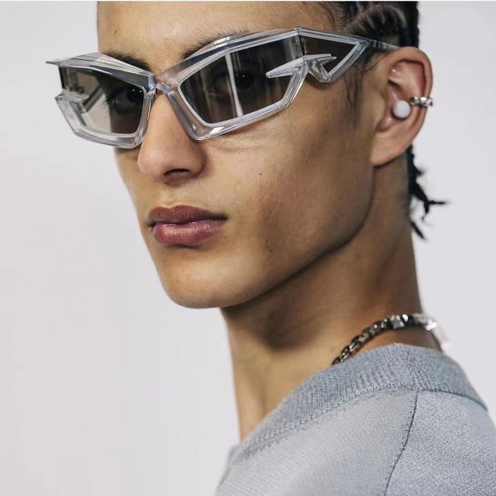 Women’s sporty glasses model for demanding activities Kalsten