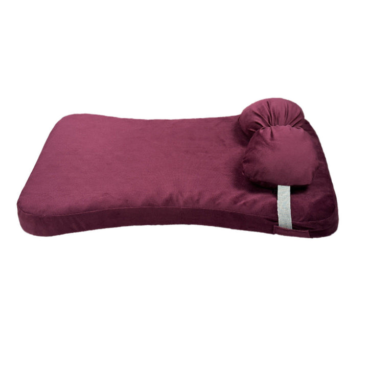 Orthopedic Comfort Dog Bed