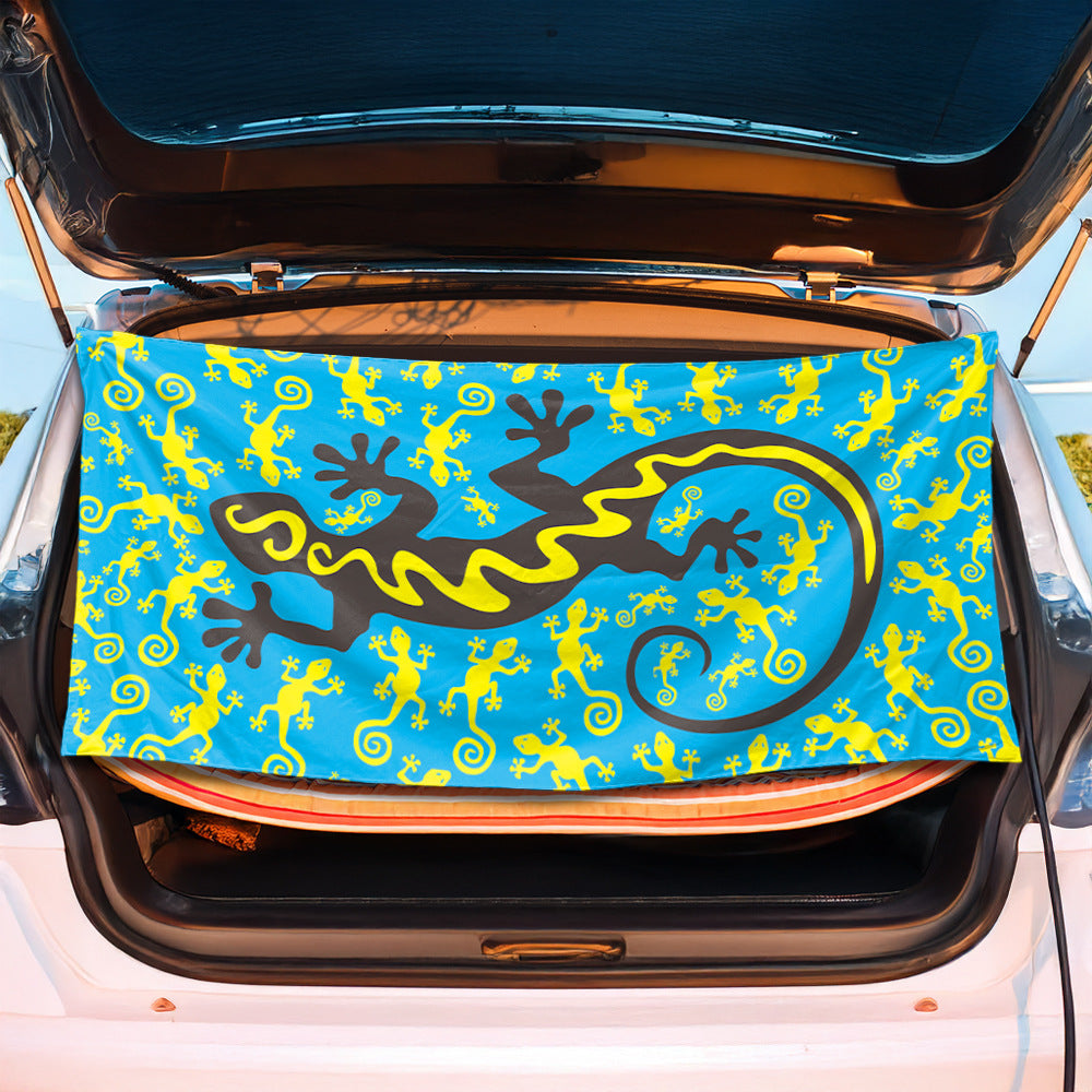 Auto-trunk-cover Kalsten