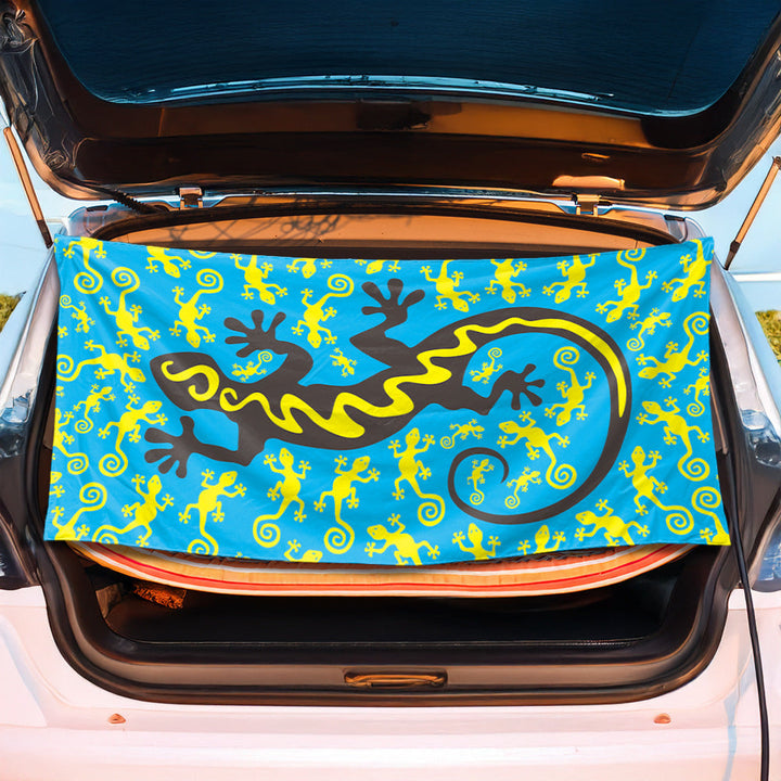 Auto-trunk-cover Kalsten