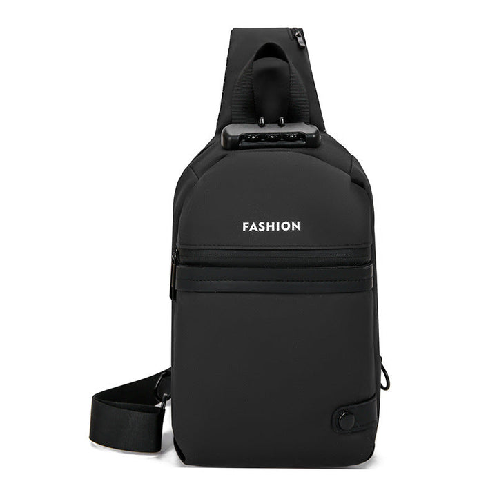 Urban Commuter Sling Bag Kalsten
