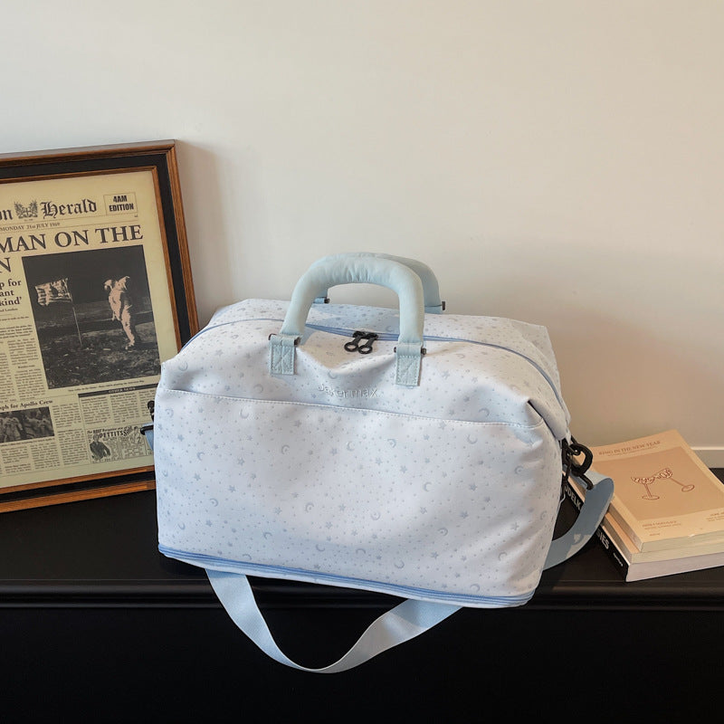 Women's Stylish Travel Bag Kalsten