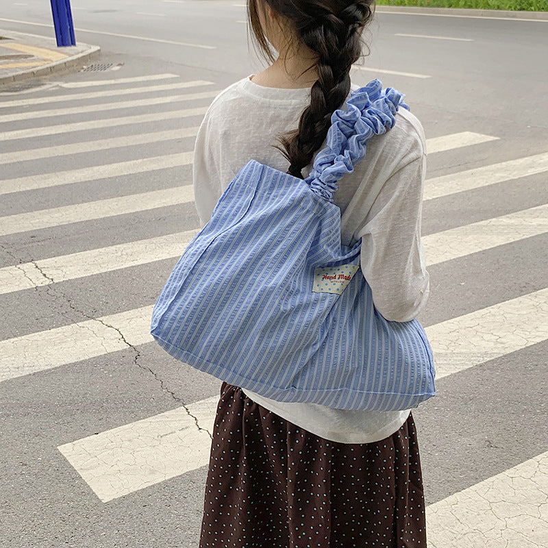 Comfortable and Stylish Tote Bag Kalsten