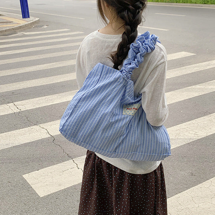 Comfortable and Stylish Tote Bag Kalsten