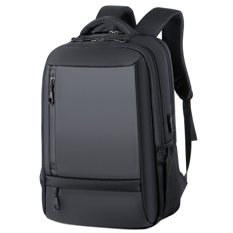 Sleek Modern Business Backpack Kalsten