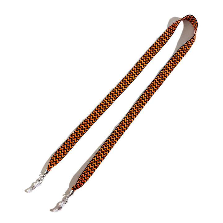 Patterned Eyewear Retention Strap Kalsten