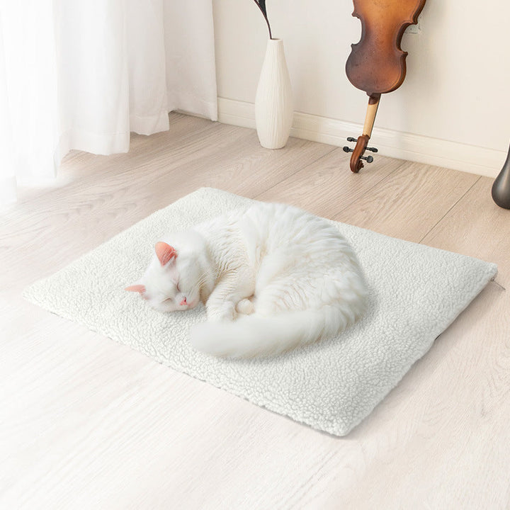 Ladies Ultra-soft Pet Lying Mat Kalsten