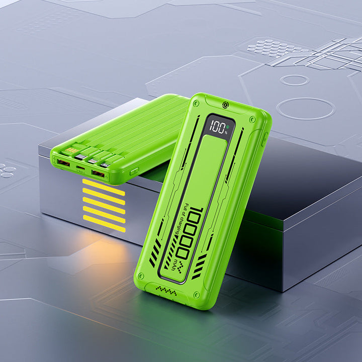 portable Powerbank Kalsten