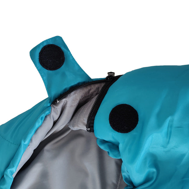 Premium Sleeping Bag Kalsten