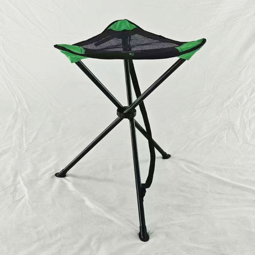 Ultralight Folding Chair With Mesh Seat Kalsten