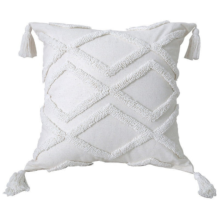Decorative pillowcase Kalsten