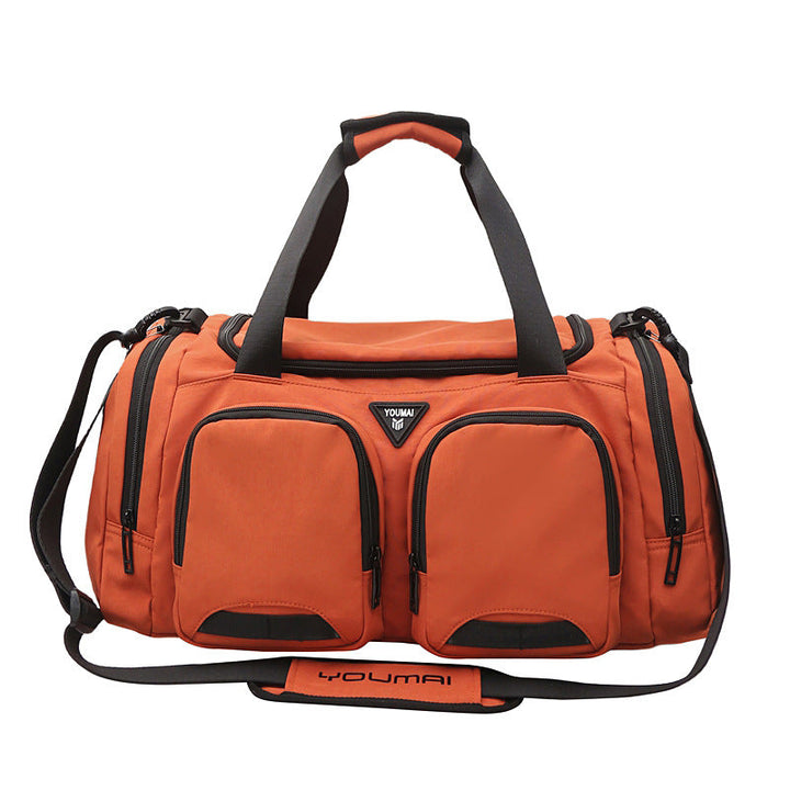 Multipurpose Adventure Duffel Bag