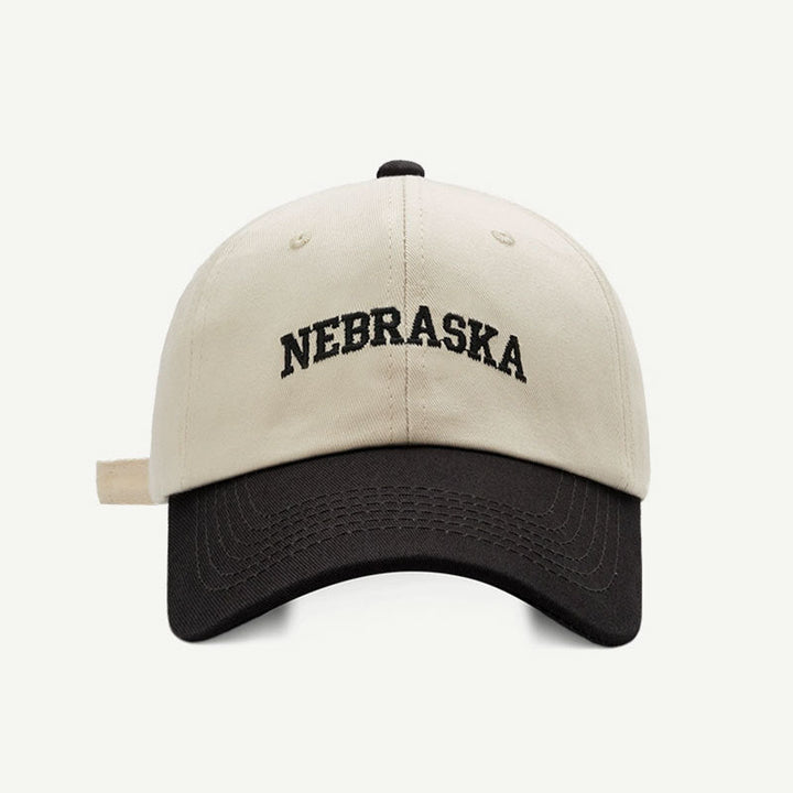 Women's Casual Adjustable Baseball Cap Kalsten 1784084191