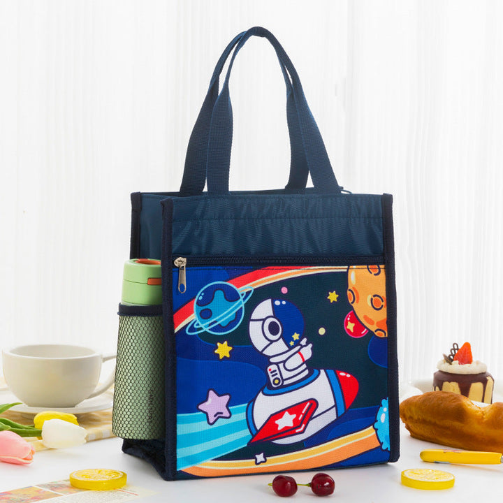 Multi-Purpose Insulated Lunch Bag Kalsten