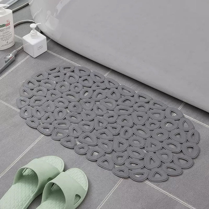 Stylish Bathroom Mat Kalsten