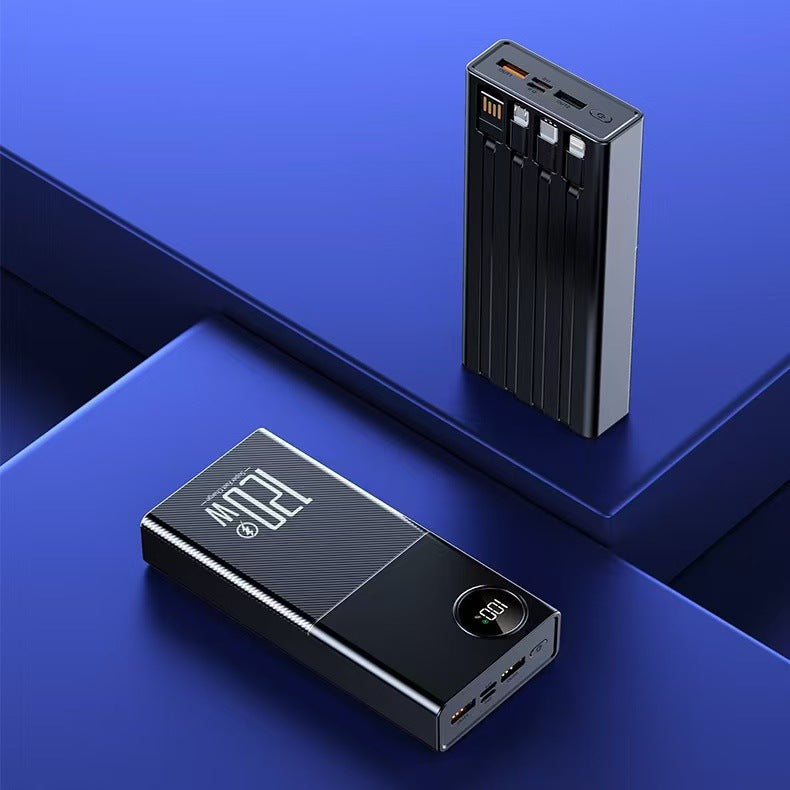 Powerbank Kalsten