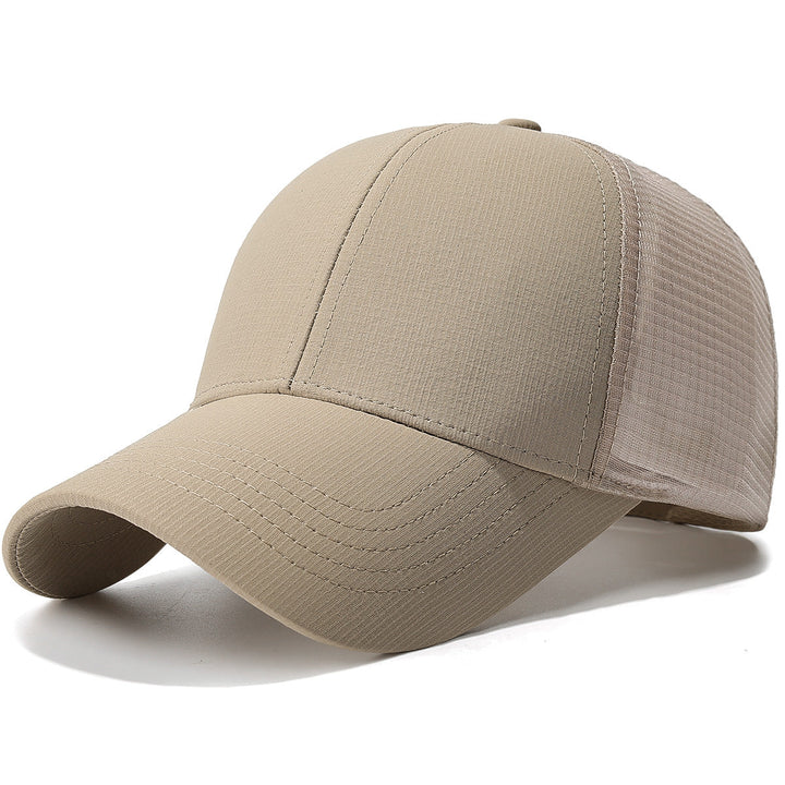 Unisex Performance Baseball Cap Kalsten