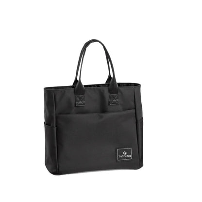 Versatile Multi-Pocket Tote Bag Acalora