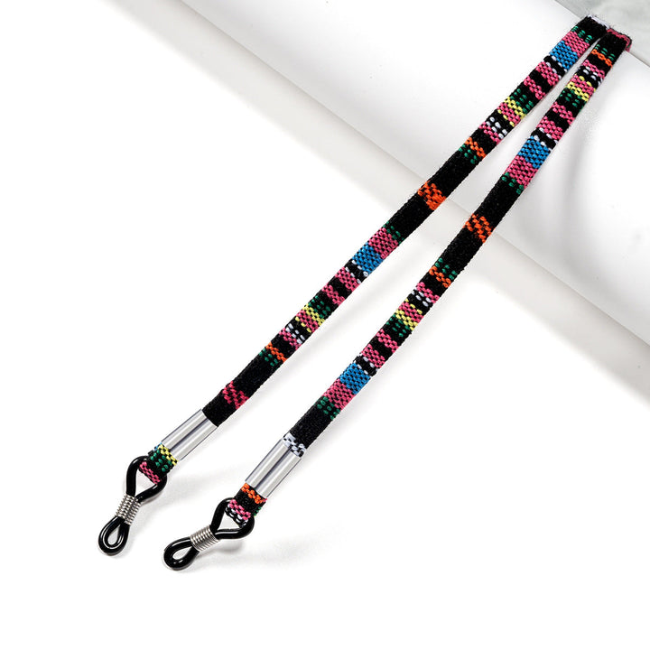 Decorative Eyewear Chain Kalsten