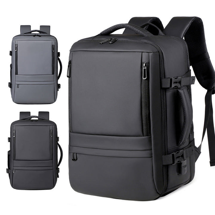 Multifunctional Travel Backpack Kalsten