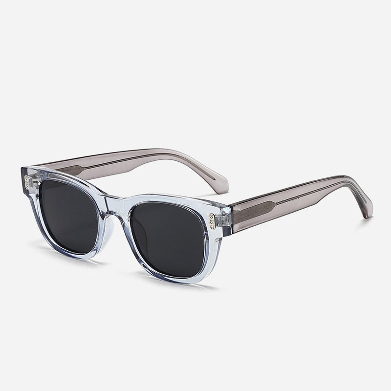 Women's fashionable sunglasses in square design Kalsten
