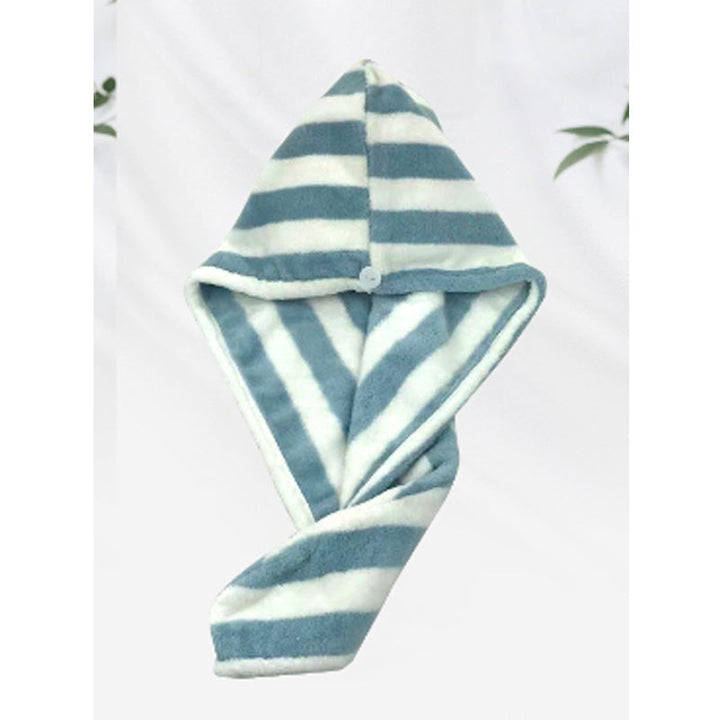 High-Quality Terry Bath Towel With Stylish Stripe Pattern Kalsten