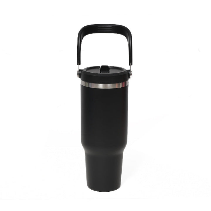 Ladies Insulated Drinking Cup with Removable Handle Kalsten