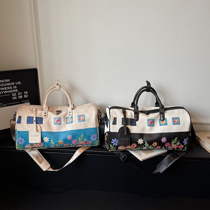 Fashionable Travel Bag Kalsten
