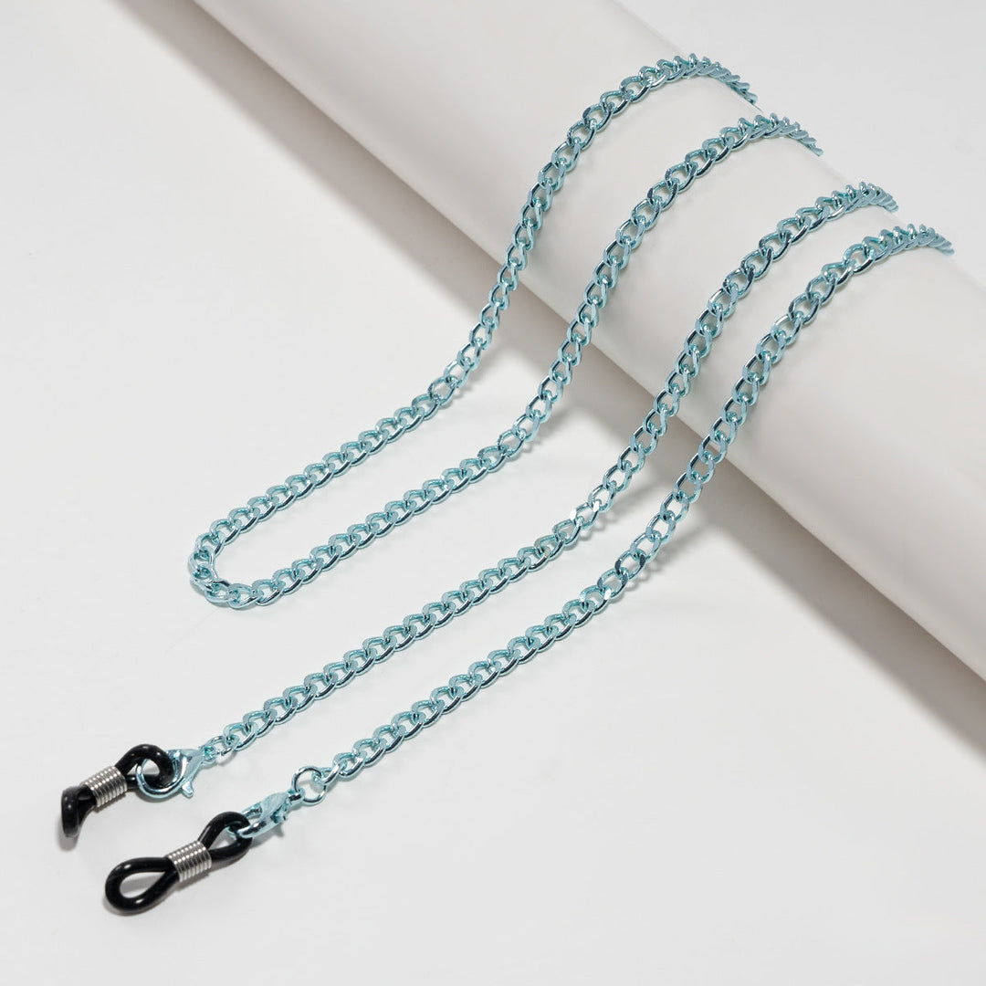 Versatile Eyewear Chain Kalsten