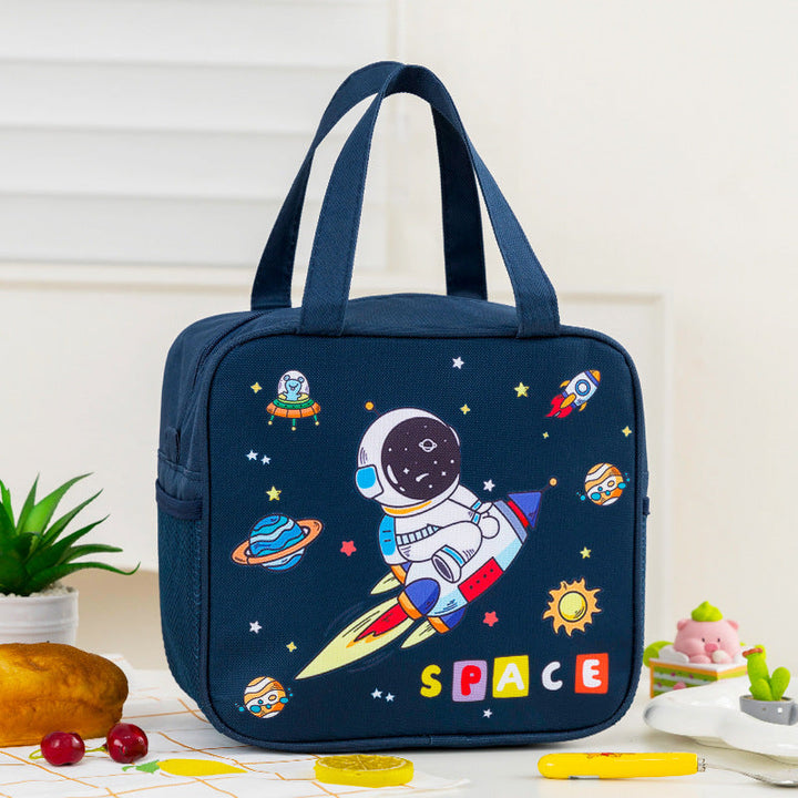 Kids Insulated Lunch Bag Kalsten