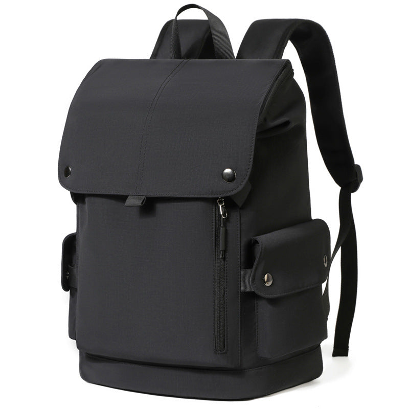 Versatile Multi-Compartment School Backpack Kalsten