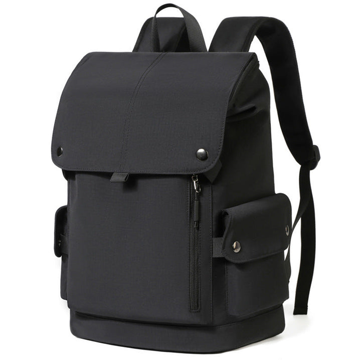 Versatile Multi-Compartment School Backpack Kalsten