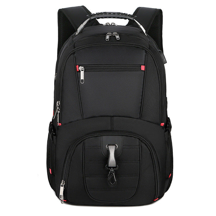 High-Capacity Travel Backpack Kalsten