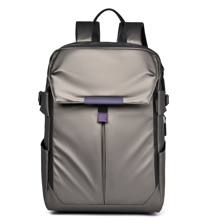 Sleek Urban Functional Backpack Kalsten