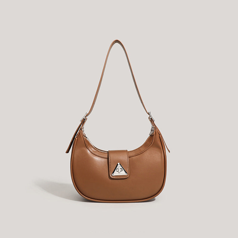 Structured Shoulder Bag Kalsten