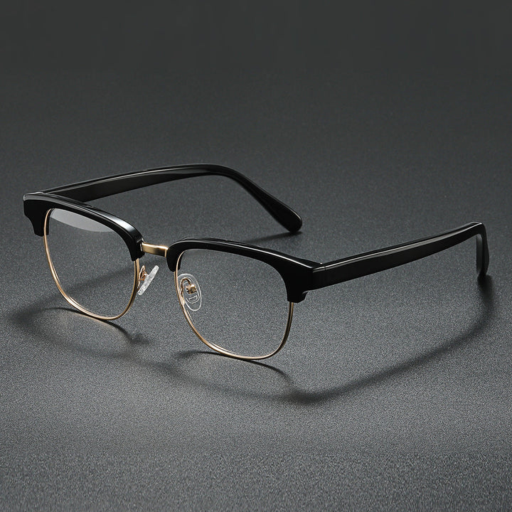 Women's fashionable glasses with elegant frame and high-quality details Kalsten