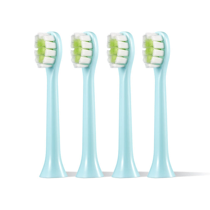 Ultra-Soft Toothbrush Replacement Heads Kalsten