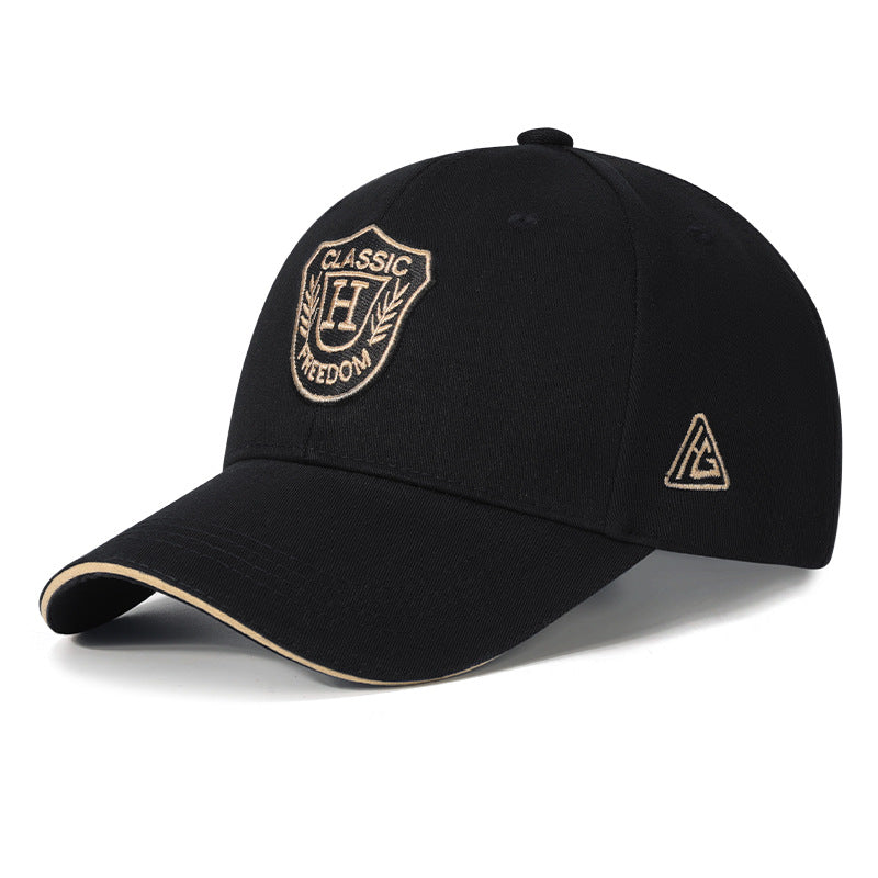 Men's Classic Embroidered Baseball Cap Kalsten 1783926732