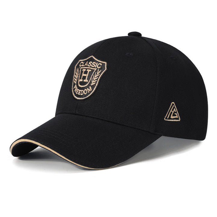 Men's Classic Embroidered Baseball Cap Kalsten 1783926732