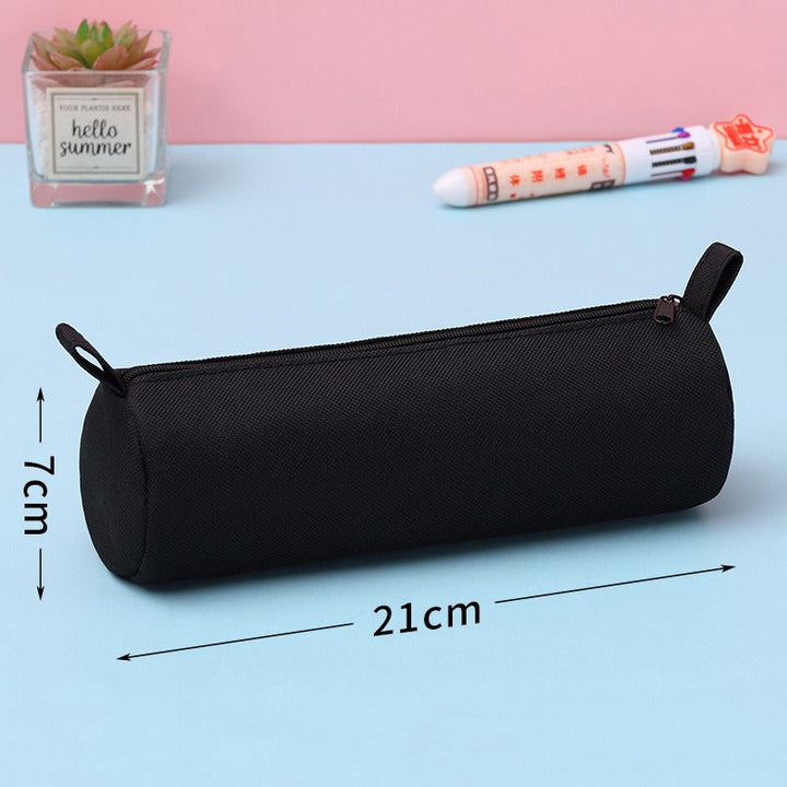 Round pencil case Kalsten