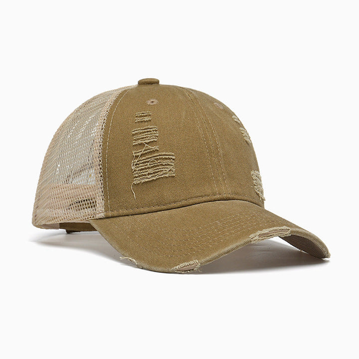 Ladies Baseball Cap Kalsten