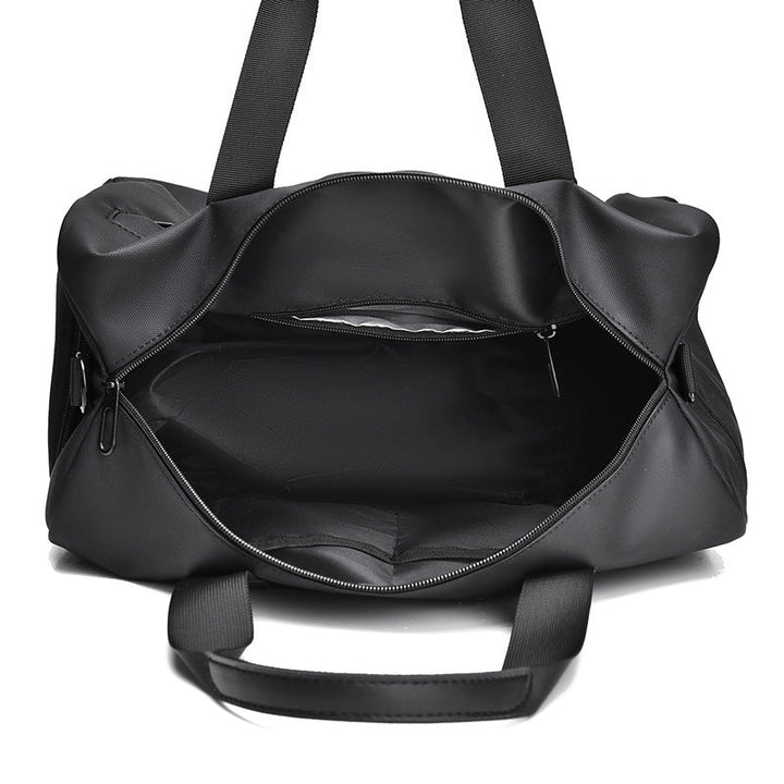 Sporty Weekend Bag Kalsten