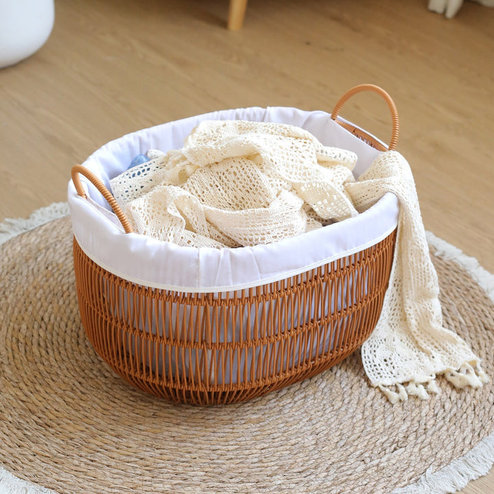 Home Storage Basket Kalsten