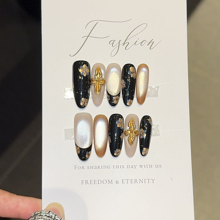 Nail set Kalsten